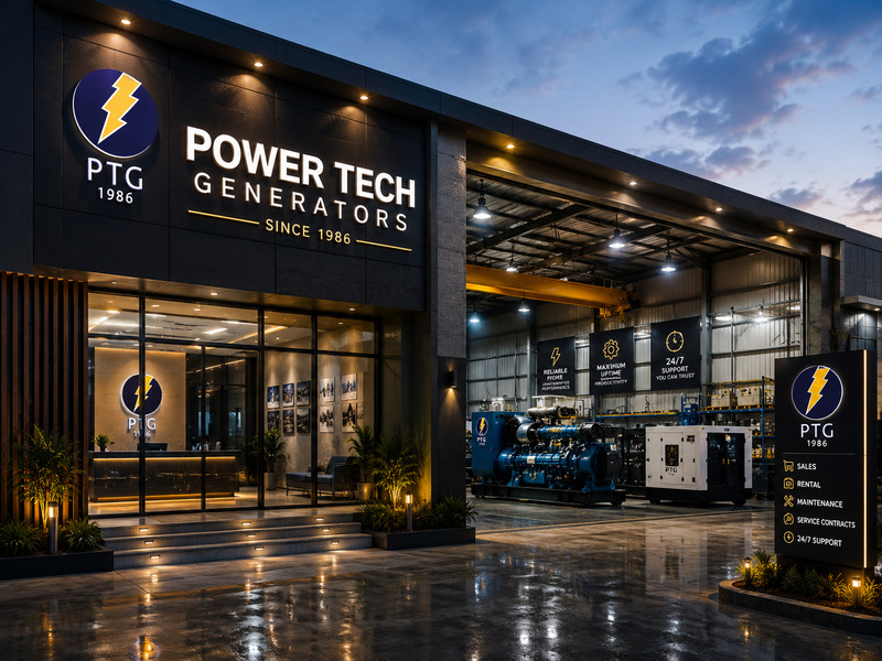 Power Tech