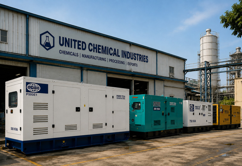 United Chemical