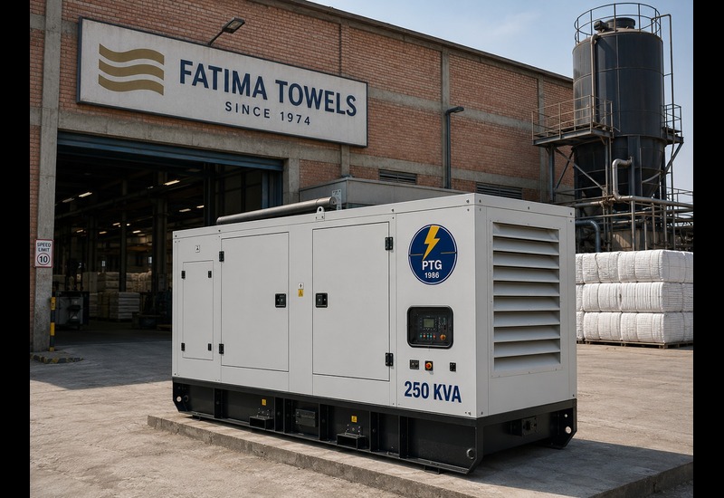 Fatima Towel